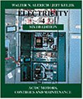 9780827365933: Electricity 4: Ac/Dc Motors, Controls and Maintenance: Vol 4