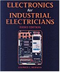 Beispielbild fr Electronics for Industrial Electricians zum Verkauf von Better World Books