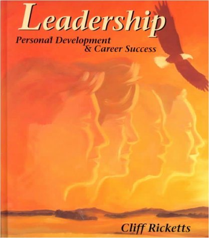 Stock image for Leadership: Personal Development and Career Success for sale by ThriftBooks-Atlanta