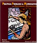 9780827367616: Practical Problems in Mathematics for Electronics Technicians