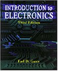 Stock image for Introduction to Electronics for sale by Front Cover Books