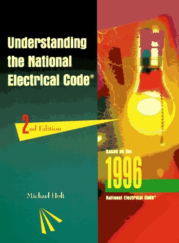 Stock image for Understanding the NEC for sale by ThriftBooks-Dallas