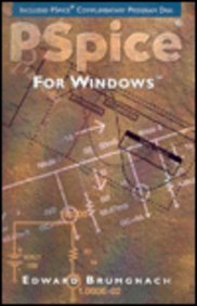 Beispielbild fr Pspice for Windows: A Primer zum Verkauf von Wonder Book