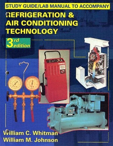 Stock image for Refrigeration and Air Conditioning Technology for sale by Books From California