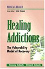 Imagen de archivo de Healing Addiction a la venta por Big Bill's Books