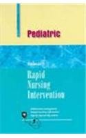 Rapid Nursing Intervention: Pediatric Nursing (9780827370975) by Delmar Publishing; Beuman, Monika E; Bauman, Monika E