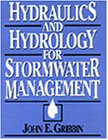 Imagen de archivo de Hydraulics and Hydrology for Stormwater Management a la venta por Books of the Smoky Mountains