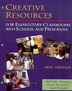 Creative Resources for Elementary Classrooms & School Age Programs