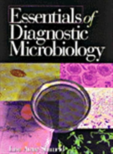 9780827373884: Essentials of Diagnostic Microbiology