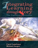 Stock image for Integrating Learning through Story: The Narrative Curriculum for sale by HPB-Red