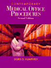9780827374201: Contemporary Medical Office Procedures
