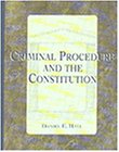Stock image for Criminal Procedure & The Constitution for sale by HPB-Red