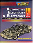 Imagen de archivo de Today's Technician: Automotive Electricity and Electronics a la venta por Books of the Smoky Mountains