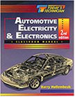 9780827376359: Today's Technician: Automotive Electricity and Electronics