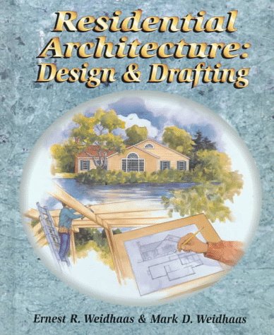 Stock image for Residential Architecture: Design and Drafting for sale by HPB-Red