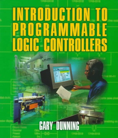 Stock image for Introduction to Programmable Logic Controllers for sale by More Than Words