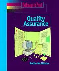 Pathways to Print: Quality Assurance (9780827379244) by McAllister, Robin