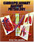 9780827382565: Cardiopulmonary Anatomy and Physiology: Essentials for Respiratory Care