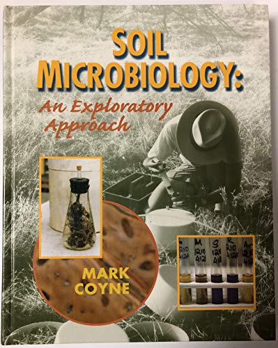 Beispielbild fr Introduction to Soil Microbiology: An Exploratory Approach zum Verkauf von Anybook.com