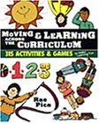 9780827385375: Moving and Learning Across the Curriculum