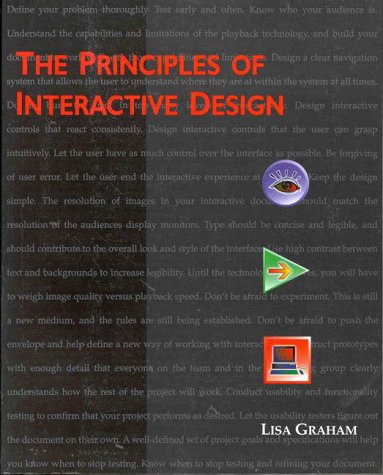 9780827385573: Principles of Interactive Design