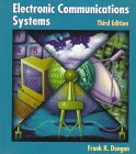 Stock image for Electronic Communication Systems. 3rd ed. for sale by Bingo Used Books