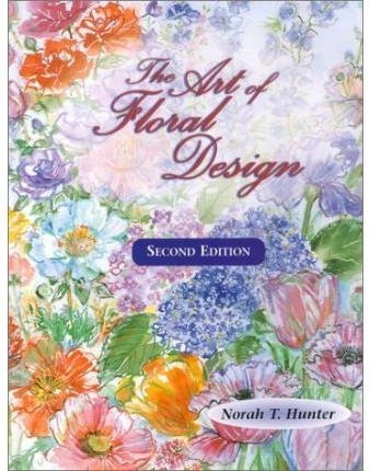 Art of Floral Design, The - Second Edition