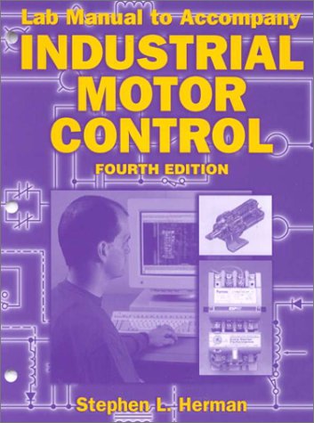 9780827386426: Industrial Motor Control
