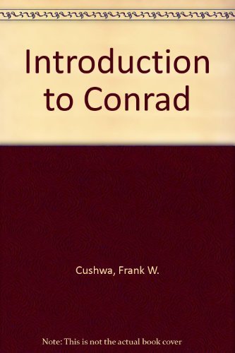Stock image for Introduction to Conrad for sale by The Yard Sale Store