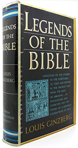 Stock image for Legends of Bible for sale by Amazing Books Pittsburgh