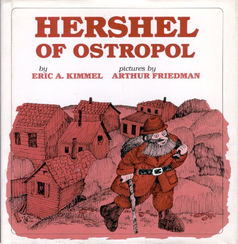 Stock image for Hershel of Ostropol for sale by Discover Books