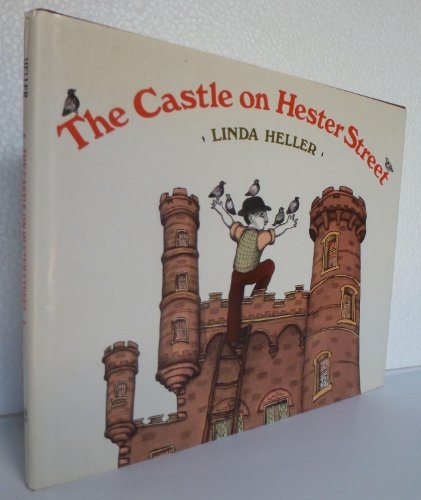 Stock image for The Castle on Hester Street for sale by Better World Books