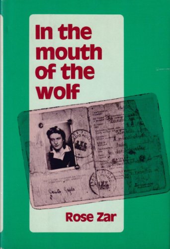 Beispielbild fr In the Mouth of the Wolf zum Verkauf von HALCYON BOOKS