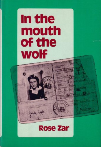 9780827602250: In the Mouth of the Wolf