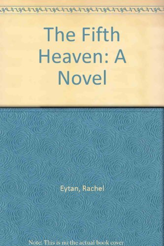 Beispielbild fr The Fifth Heaven: A Novel (English and Hebrew Edition) zum Verkauf von Wonder Book