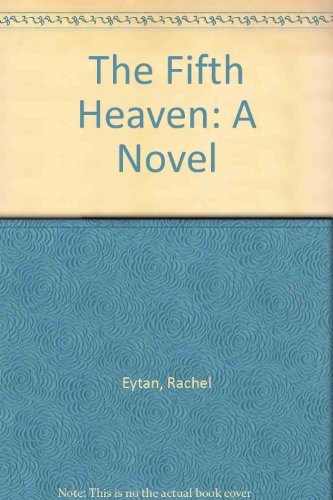 Imagen de archivo de The Fifth Heaven: A Novel (English and Hebrew Edition) a la venta por Wonder Book