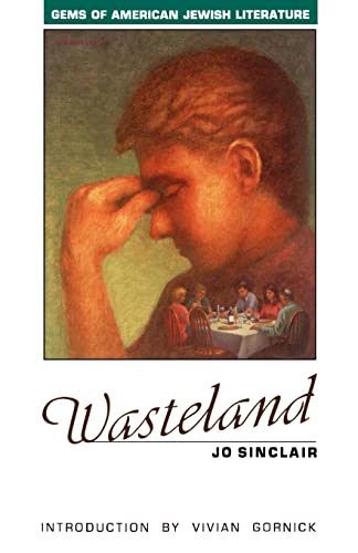 Stock image for Wasteland for sale by Revaluation Books