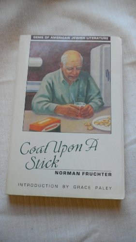 Beispielbild fr Coat upon a Stick (Gems of American-Jewish Literature Series) zum Verkauf von Books of the Smoky Mountains