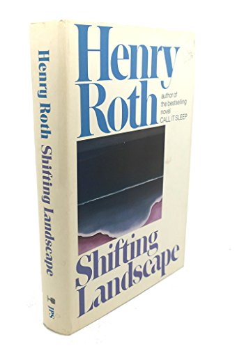 Beispielbild fr Shifting Landscape: A Composite, 1925-1987 zum Verkauf von Abacus Bookshop