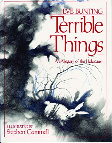 9780827603257: Terrible Things: An Allegory of the Holocaust