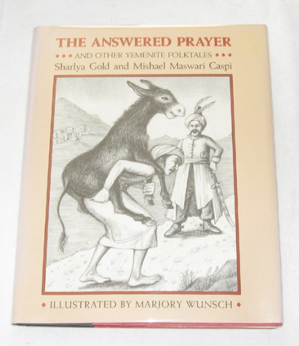 9780827603547: Answered Prayer