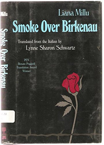 Imagen de archivo de Smoke Over Birkenau a la venta por Bear Bookshop, John Greenberg