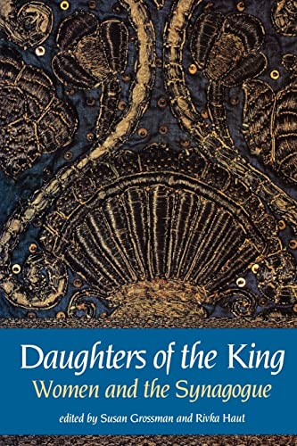 Beispielbild fr Daughters of the King zum Verkauf von Better World Books