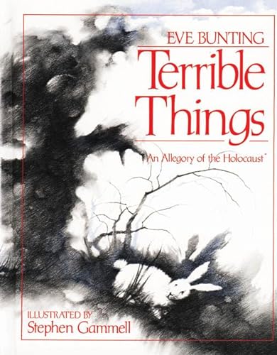 Imagen de archivo de Terrible Things: An Allegory of the Holocaust a la venta por Jenson Books Inc