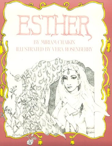Beispielbild fr Esther zum Verkauf von Better World Books