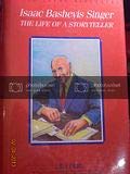Stock image for Isaac Bashevis Singer: The Life of a Storyteller for sale by ThriftBooks-Dallas