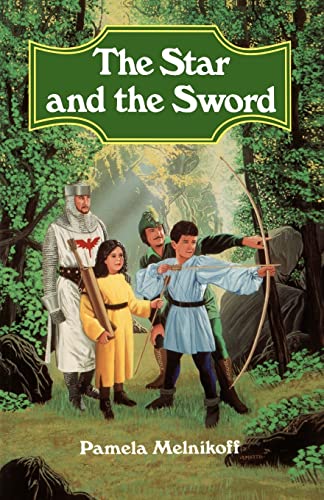 Beispielbild fr The Star and the Sword zum Verkauf von Wonder Book