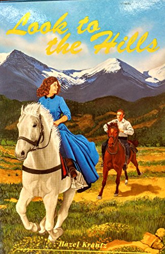 Stock image for LOOK TO THE HILLS for sale by Viking Book