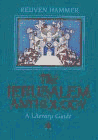 9780827605541: The Jerusalem Anthology: A Literary Guide : Jps Jerusalem Collection