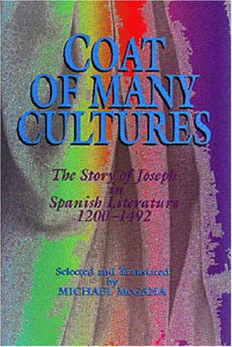 Coat of Many Cultures